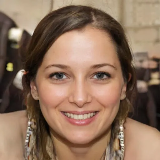 Camille Dubois