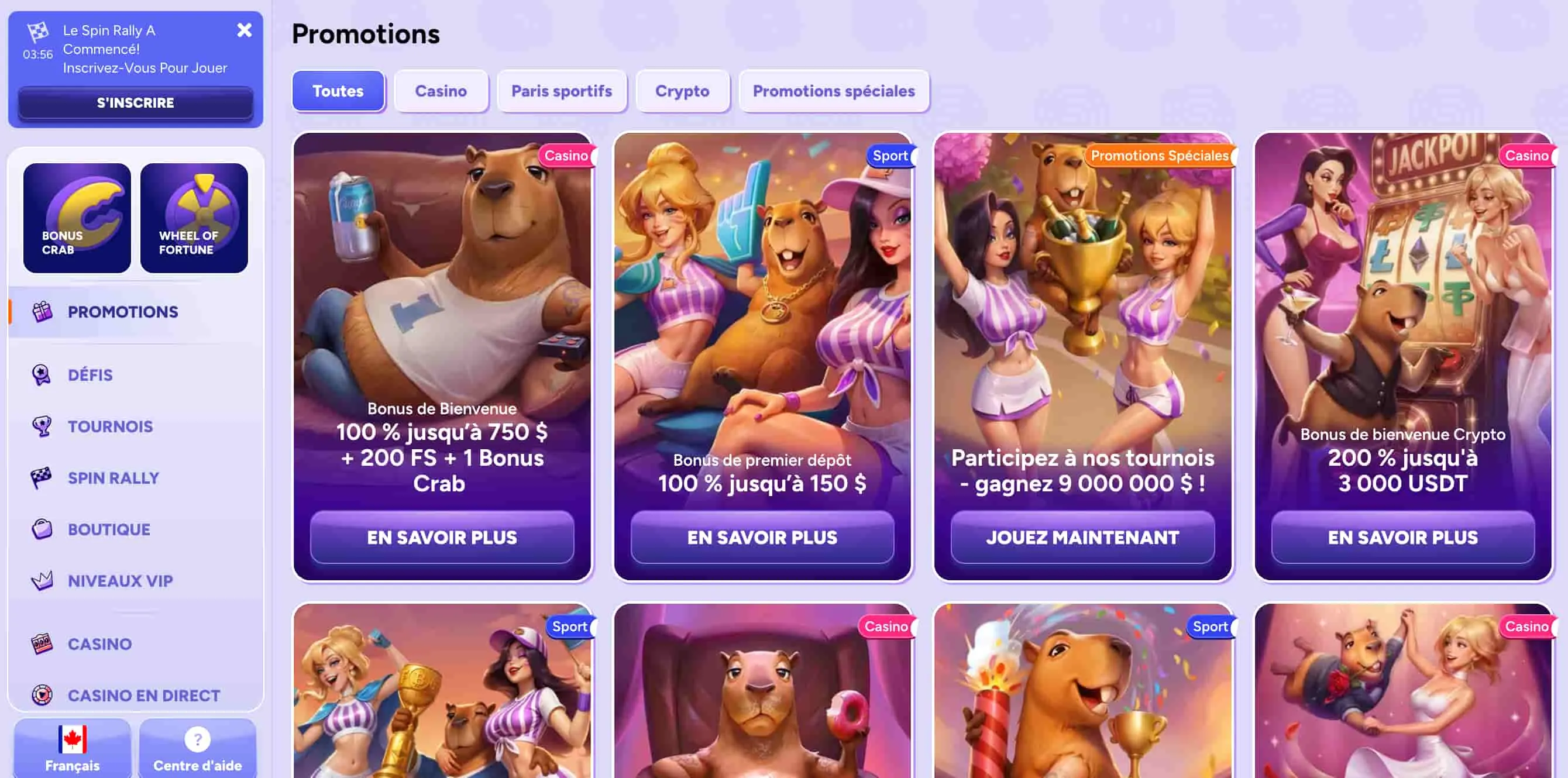 Comment choisir un casino sans KYC fiable : 7 critères clés